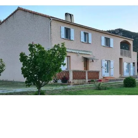 130M2 Qui Surplombe La Baie De Calvi Vue Citadelle Villa Exterior photo
