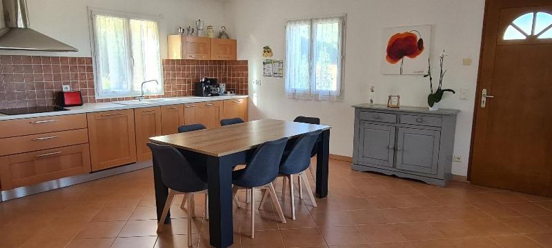 130m2 Qui Surplombe La Baie De Calvi Vue Citadelle Holiday home Calvi (Corsica)