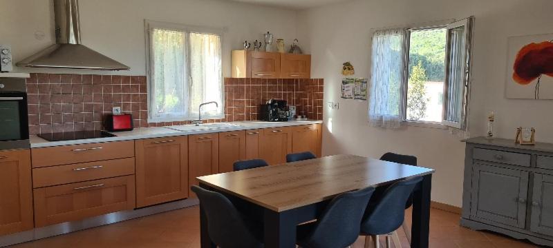 Holiday home 130m2 Qui Surplombe La Baie De Calvi Vue Citadelle Calvi (Corsica)