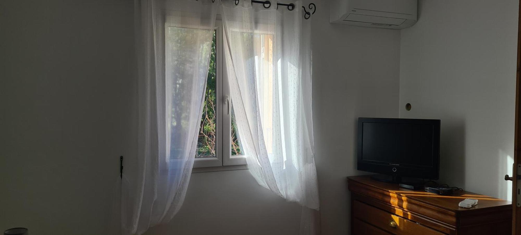 Holiday home 130m2 Qui Surplombe La Baie De Calvi Vue Citadelle Calvi (Corsica)