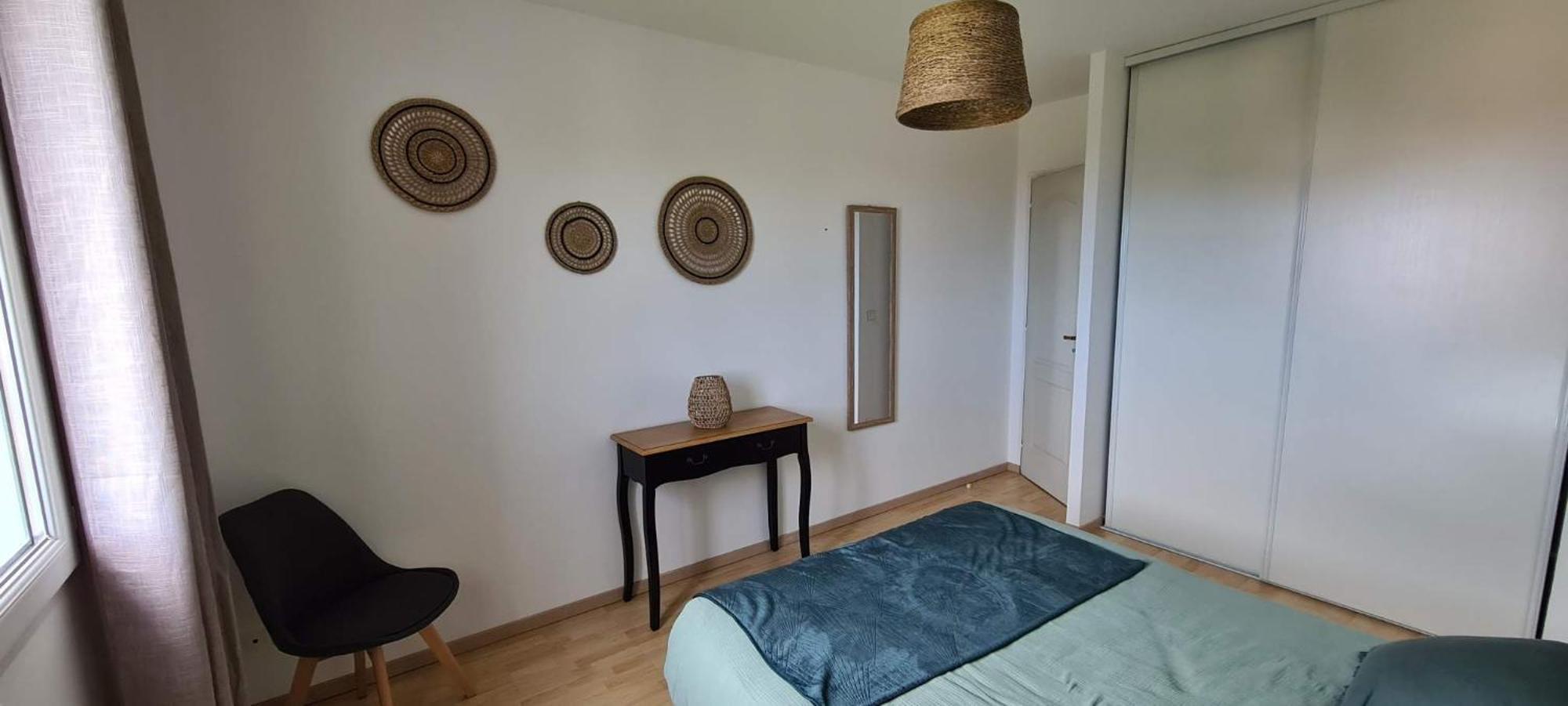 Casa vacanze 130m2 Qui Surplombe La Baie De Calvi Vue Citadelle Calvi (Corsica)